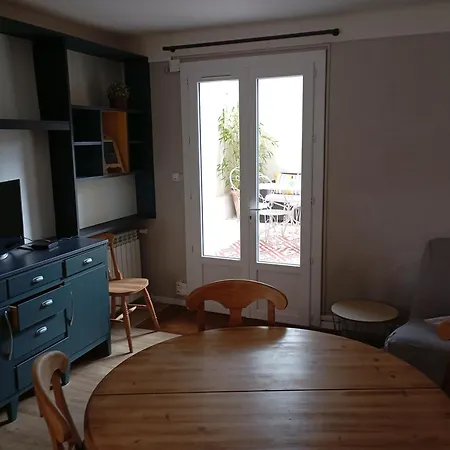 Agreable Maison De 別荘 ミルポワ